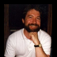Musician, composer, songwriter. Enjoys swimming, good food, good true stories & clean humor.
