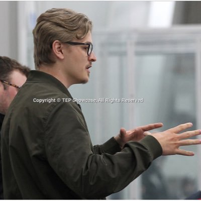 AlexBrisson37's profile picture. Bishop's College School & Brock U Alumni | IF Storm | Avenue Sports