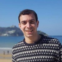Gabriel Cuesta (@gabrielca93) 's Twitter Profile