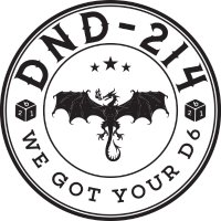 DND214 (@dnd214store) 's Twitter Profile