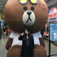 Jiahui Xu (@jiahui__xu) 's Twitter Profile