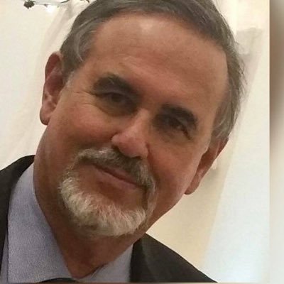 Carlos Molano Hidrogeologia Twitter