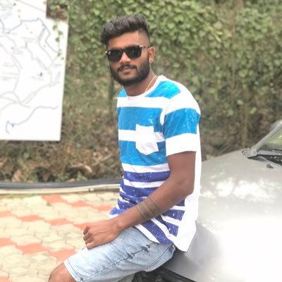 Devadev1110's profile picture. 