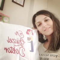 Melek Çeliktaş Yaşar (@drmelek_zc) 's Twitter Profile