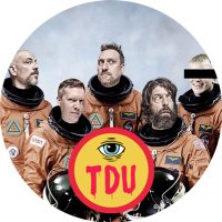 Time Dilation Unit (@dilationunit) 's Twitter Profile Photo