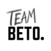 Team Beto (@TeamBeto) Twitter profile photo