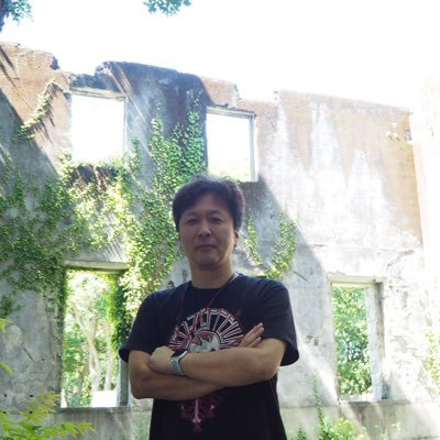 y_kuru's profile picture. (株)ア トトック 代表取締役、(株)ハクテク 取締役 / プログラミング学習、アプリ開発、iOS App、Mac App。Ruby、Rails 戸田市在住、長崎、佐世保出身 https://t.co/5pQje576Cp https://t.co/7UDHGemaOB