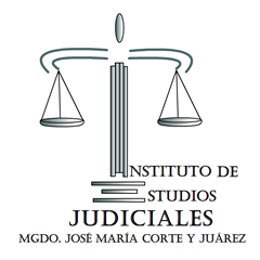 INSTITUTO DE ESTUDIOS JUDICIALES
3B Sur #4504
Col. Huexotitla CP 72420
TEL-FAX (222) 2431570 y 76