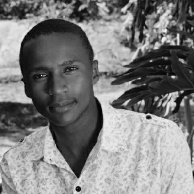 njugunajohn_'s profile picture. ThePacifiedSoul