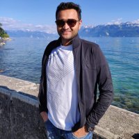 Rishikesh Joshi (@rishi3303) 's Twitter Profile