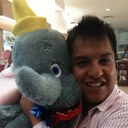 Sergio Salinas - @robin_salinas - Twitter