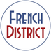 French District (@frenchdistrict) Twitter profile photo French District (@frenchdistrict) Twitter profile photo