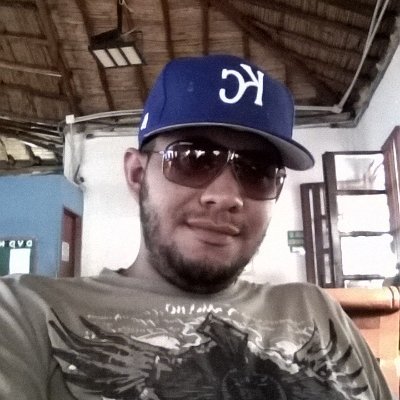 ABOGADO
Influencer
Instagram: yguaro314
#NoSoyBot
🚫No DM🚫
🚫 No porno
#SíguemeyteSigo
#yguaro314