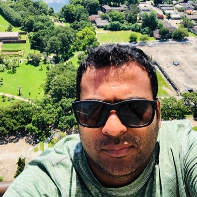 ravikc's profile picture. Sr Software Analyst @IBM