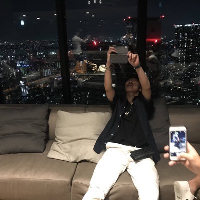 masato007755's profile picture. 【愛媛県/22歳】UverWorud/米津玄師/旅行・温泉が好き/最近ツーリング始めました☺