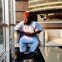 Ahmad Tijjani Usman (@ahmadkutex01) 's Twitter Profile