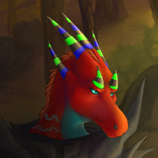 Xylluk The Dragonさんのプロフィール画像