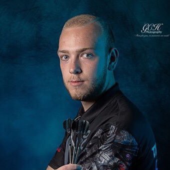 Malta disabled darts champion 2019 World Cup of darts Runcorn winner 2022