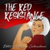 The Red Resistance Podcast (@RedResistancep1) Twitter profile photo