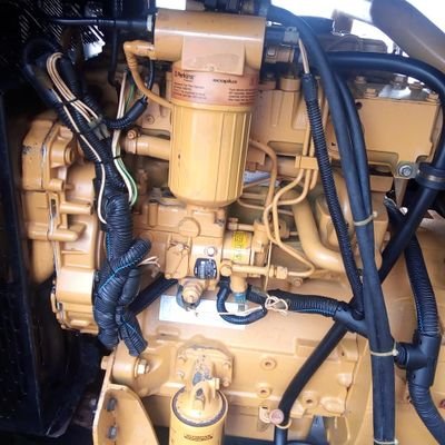 Sunday emmanuel, Dealer on fairly used UK Perkins Diesel Generators, our services also include, Repair, services, genuine spare parts, Rentage, Diesel tanks etc