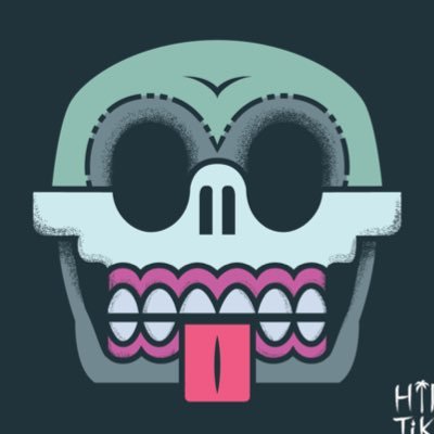 Hip Tikiさんのプロフィール画像