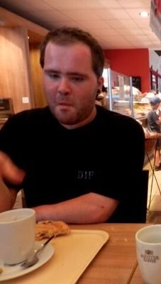 HMantzel's profile picture. 