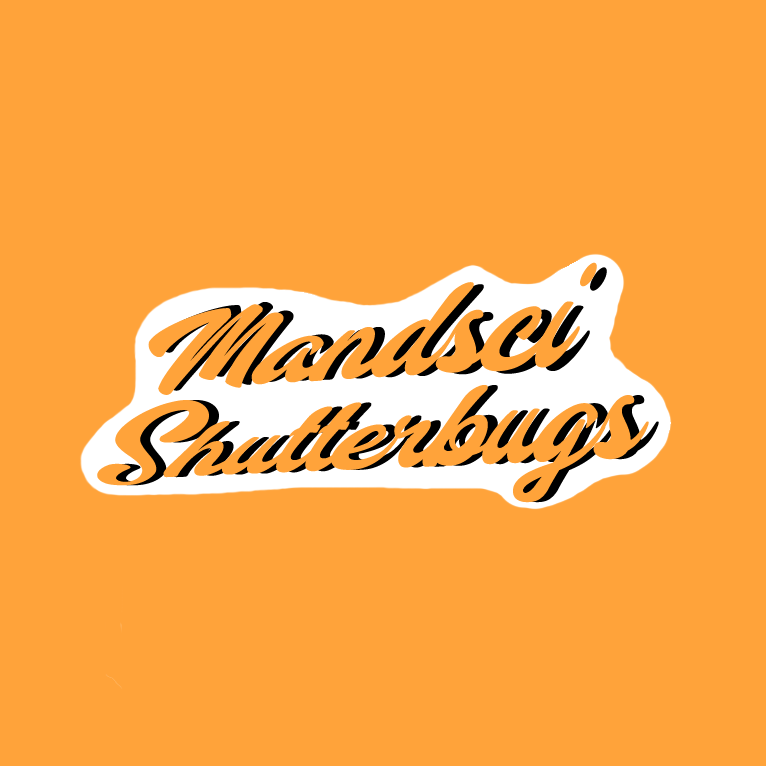 Welcome Everybody to the Official Twitter Account of the Mandsci Shutterbugs!! We hope to see you next time!