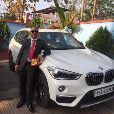 Srrema78Marak's profile picture. I will follow Jesus Christ till my last breath! Because He is my Savior and Lord!