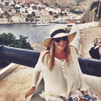 Katy Barnes (@kaaatybarnes) 's Twitter Profile