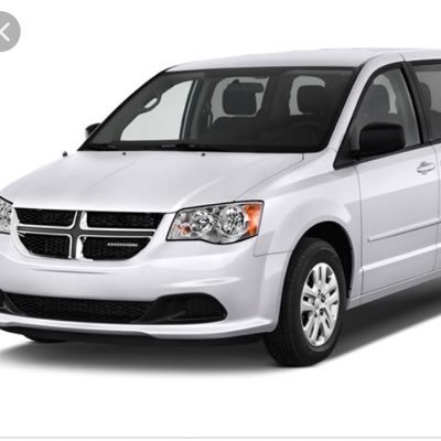 Official Page for all Dodge Caravan enthusiasts #CA #CaravanLife