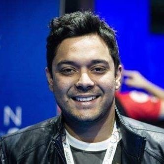 This is the official fanpage of Anuj 'Amaterasu' Sharma - Professional eSports Athlete at Velocity Gaming