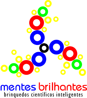 Brinquedos inteligentes - Alegria no aprender e ensinar