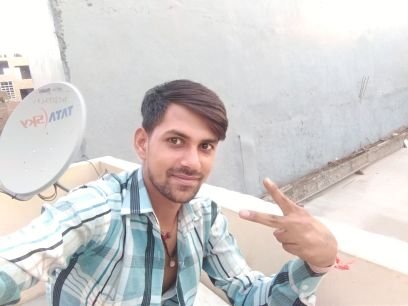 Vishal22137074's profile picture. My name is vishal chauhan