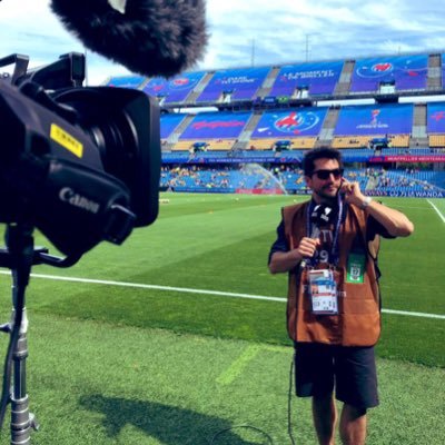 Producer - Sport - Views from an awesome Mexican controlling my brain.
