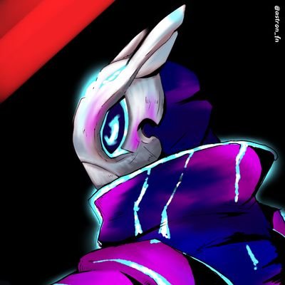 Astronさんのプロフィール画像