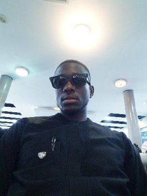 Farmer, Agric business consultant, Social Enterpreneur, Human