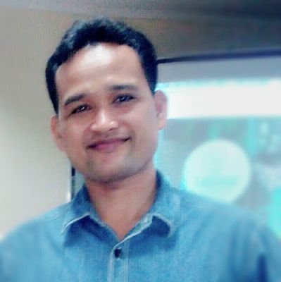 IMRON_BADARI's profile picture. 