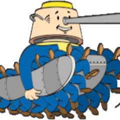 steam版Fallout76(平日昼のみ)
同ゲの民しかふぉろばしません。無言ふぉろー。3連無視でブロ解の民。
🧸🦇🐖ムーミン好き。
持病持ちにつき定期的に消えます。現在低空飛行中。
食べた物作った飯SSに超反応。チョコミン党幹部。貴腐人目たけのこ科こしあん属下ネタ種。INTP型。