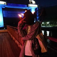 ルイきゃん@流已/Liand😈 (@ruidenn) Twitter profile photo