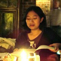 Annisa Tyas (@nisatyas) 's Twitter Profile Photo Annisa Tyas (@nisatyas) 's Twitter Profile Photo