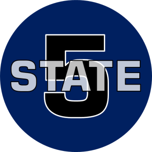 state 5 is a fictional roblox Roleplay Community focusing on Police, Ambulance, Fire & Civilians | Not affiliated with the real men and women of the services!