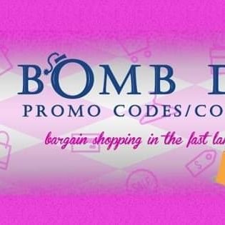 Bomb Deals - Promo Codes - Coupons