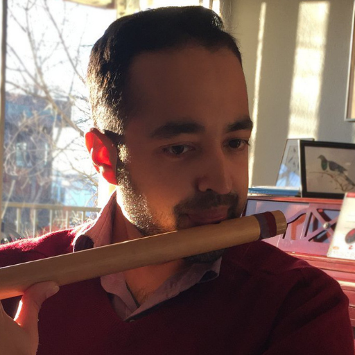 Astrophysicist | artist | baker | composer | choir director | community builder | passionate #socialjustice advocate 🏳️🌈 he/him