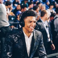 Matisse Thybulle (@matissethybulle) 's Twitter Profile