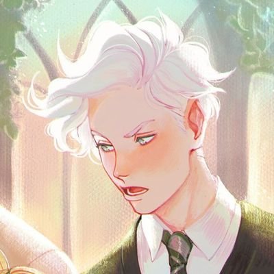 𝐃𝐫𝐚𝐜𝐨 𝐋𝐮𝐜𝐢𝐮𝐬 𝐌𝐚𝐥𝐟𝐨𝐲さんのプロフィール画像