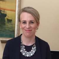 Claire Brady (@drclairebrady) 's Twitter Profile
