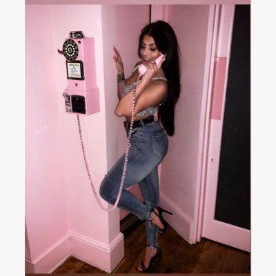 bambi_k24's profile picture. kirstymarie90b