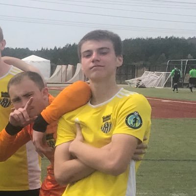 GavinONeill011's profile picture. 