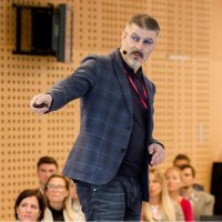 Robert Kopal (@robertkopal) 's Twitter Profile