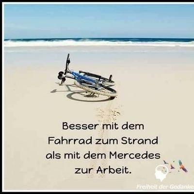 EX-Marathoni
Ankommen ist meine Devise und beim Laufen noch die Welt entdecken 😇